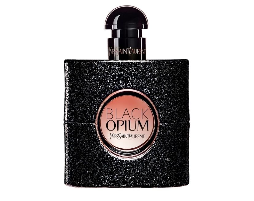 Духи Yves Saint Laurent Black Opium