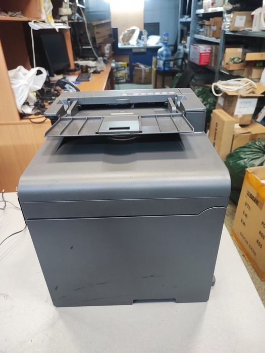 Принтер лазерный / МФУ Canon i-Sensys MF4730 (6371B039AA)