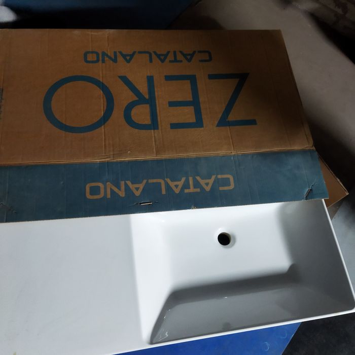 Умивальник Catalano New Zero 110DZEUP00