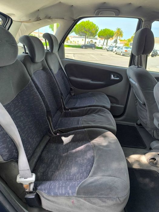 Renault Scenic 1.4 conquest