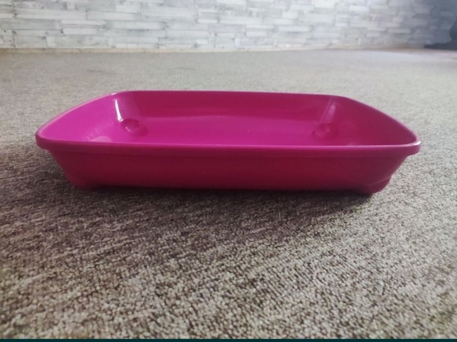 Лоток для вашого котика б/у