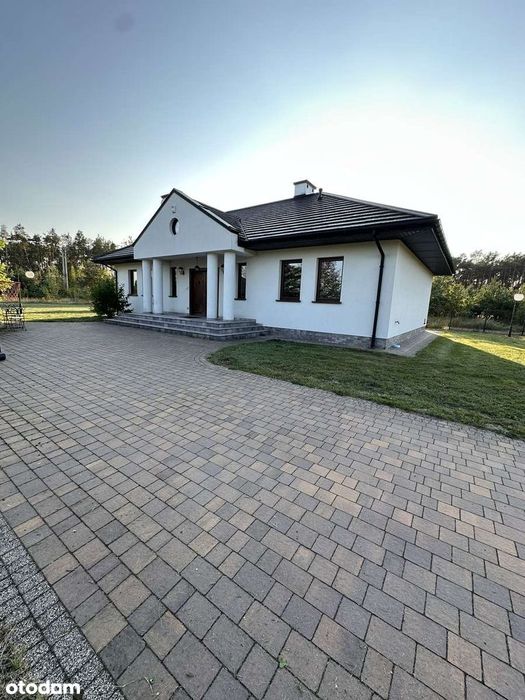 Dom na wynajem w spokojnej okolicy