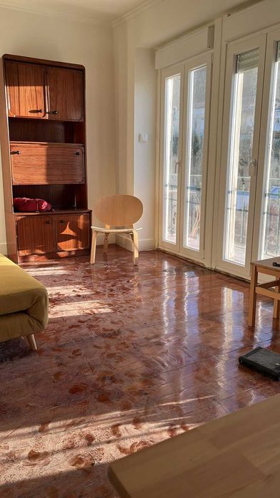 Pintura interior e exterior / Afagamento / Remodelação