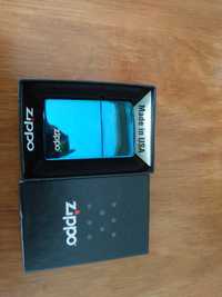 Zapalniczka ZIPPO Blue