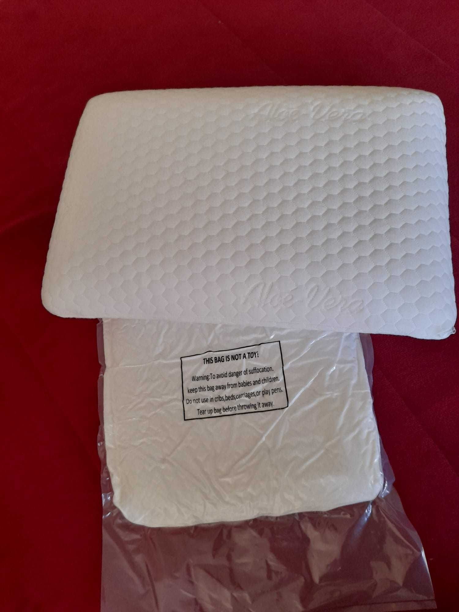 Amofadas de ViSCO ELASTICO - Flexidream