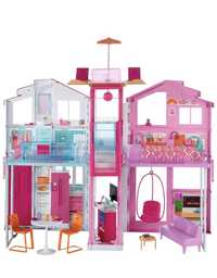 Mattel Barbie Townhouse Barbie Будинок мрії DLY32