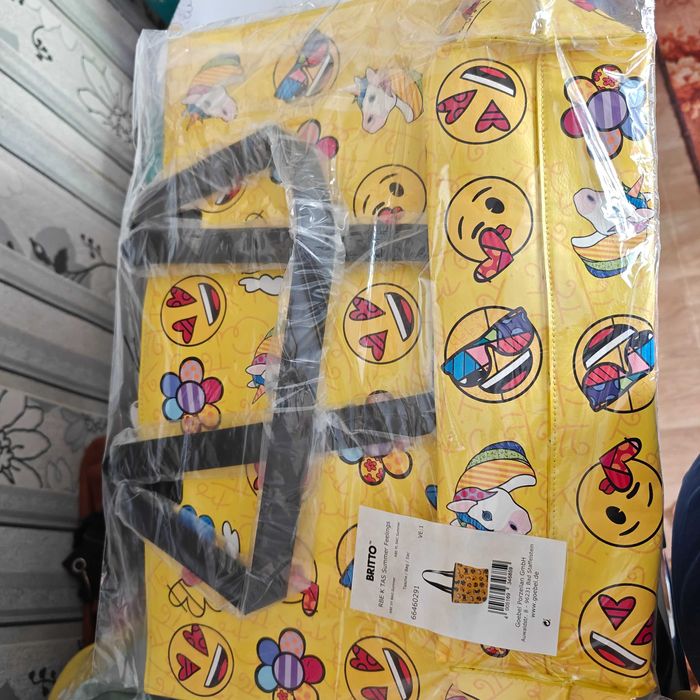 Goebel сумки нові