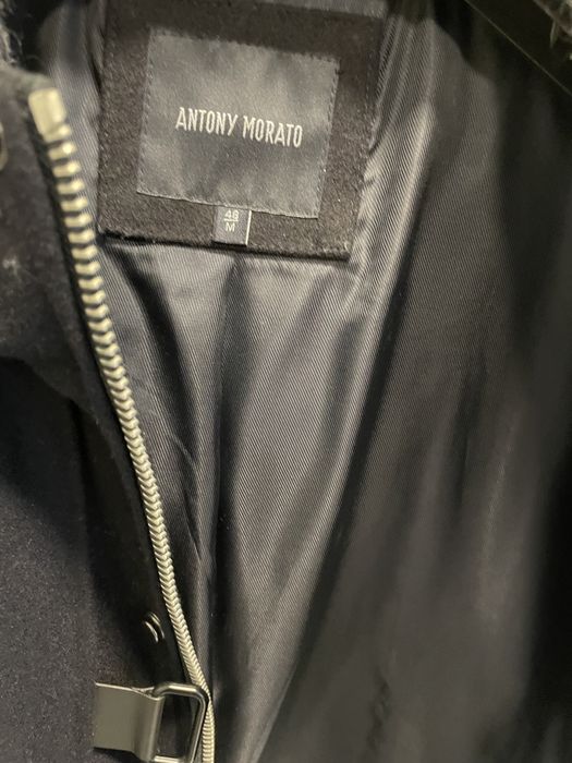 Casaco Antony Morato azul