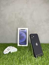 iPhone 12 mini 64GB Black | Bateria 93% | Gwarancja | Faktura |