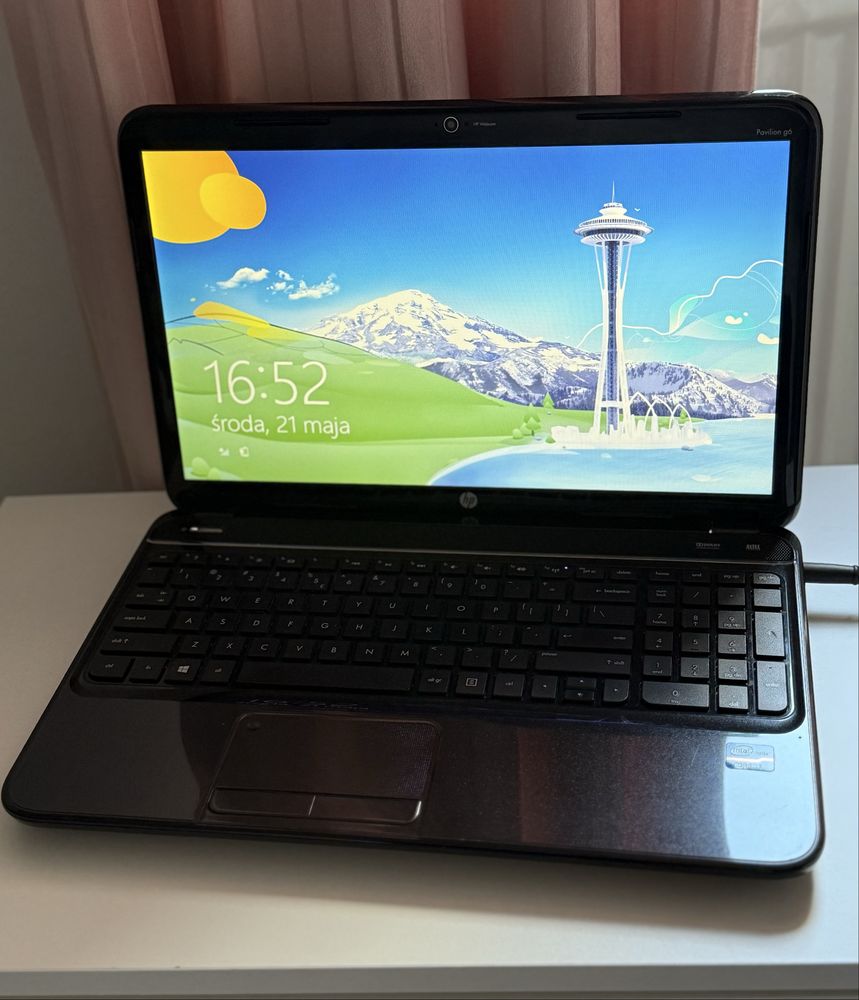 Laptop | HP Pavilion G6