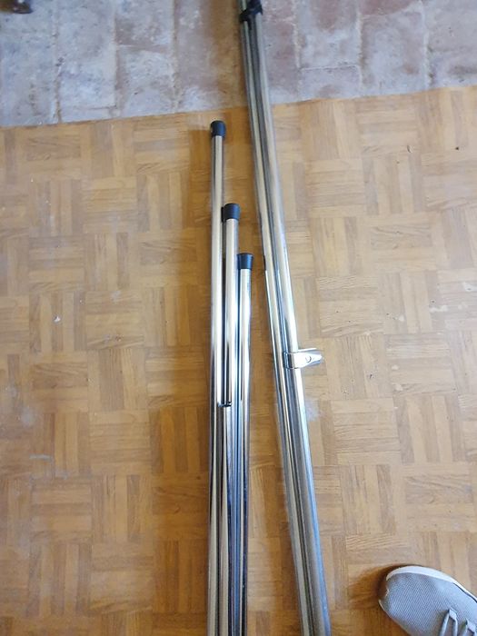Panele Wieszaki Sklepowe !