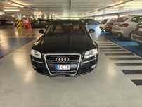 Audi A8 Audi A8 D3 4.2 FSI