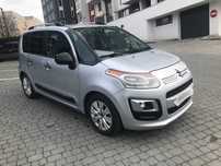Citroen C3 Picasso 2021