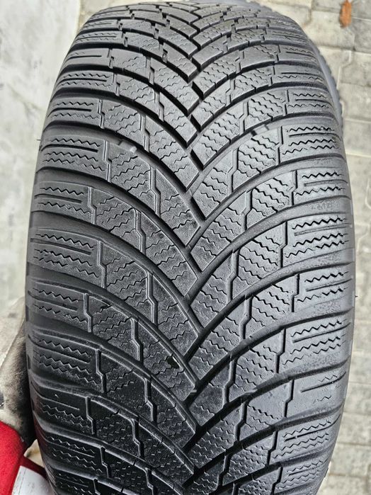 Zima Firestone 205/50 R17 6mm