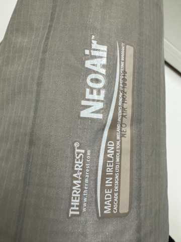 Materac THERMAREST NeoAir Xtherm