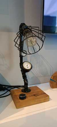 Lampa Loft Industrialna Vintage