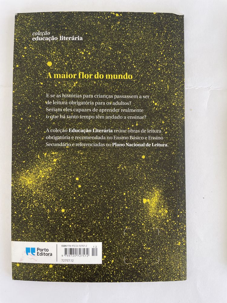 Leitura recomendada 3. e 4. Anos