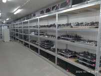 OUTLET Janki ul Wspólna 6 Płyta gazowa SMEG SRV864RAGH
