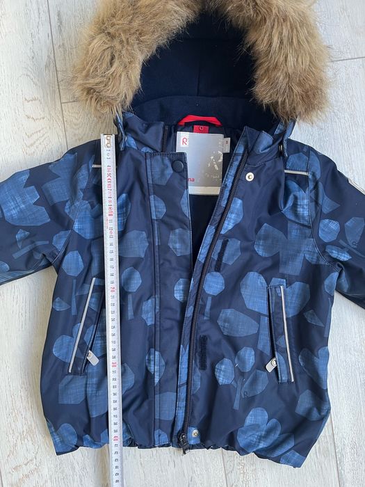 Reima куртка 98 розмір