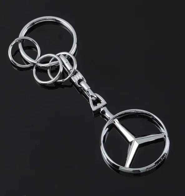 porta chaves  MERCEDES