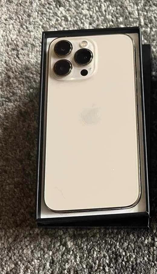 Iphone 13 pro 256GB