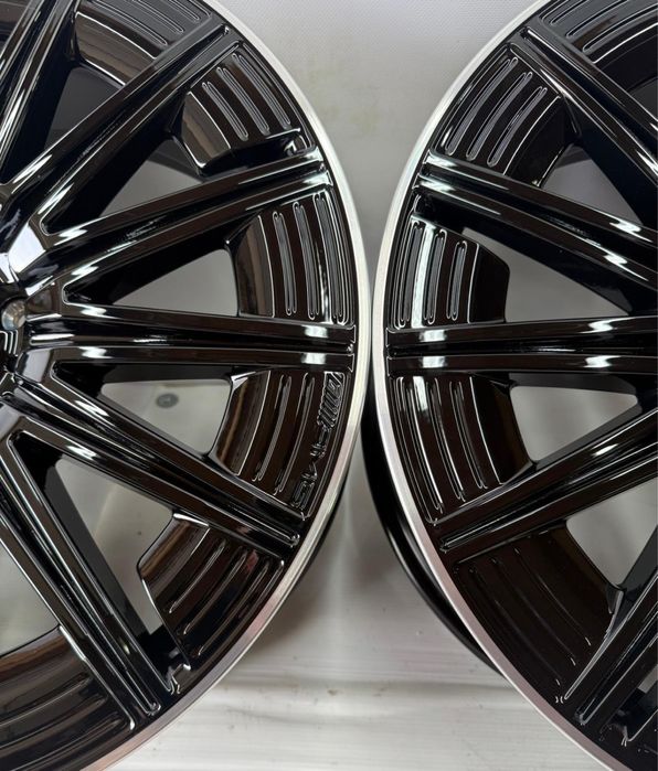Nowe oryginalne felgi Mercedes 20” GLC GLB GLA V klasa C klasa
