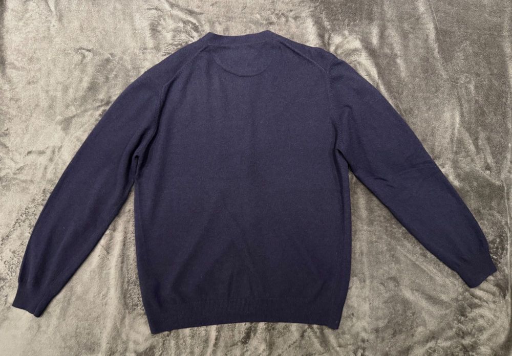 Kardigan męski Christian Berg