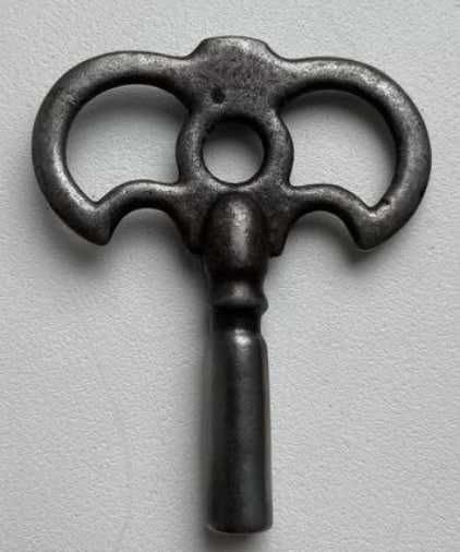 Stare zegary kominkowe