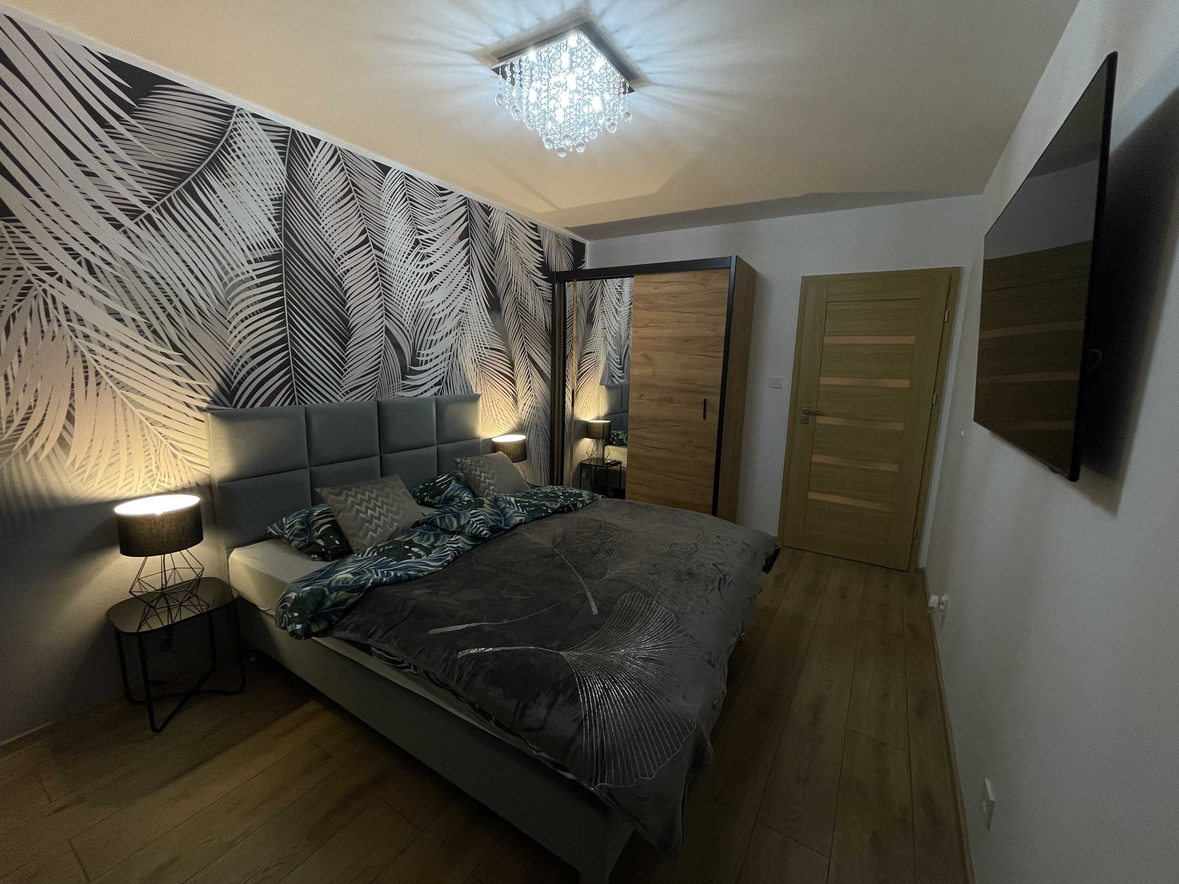 Apartament nad morzem - MK Aparts Dziwnów