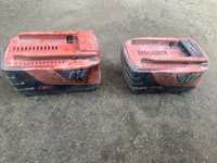 Baterie HILTI B22