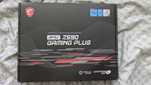 Płyta Główna MSI MAG Z590 Gaming Plus (Socket LGA1200)