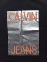 T-shirt koszulka Calvin Klein Jeans XS