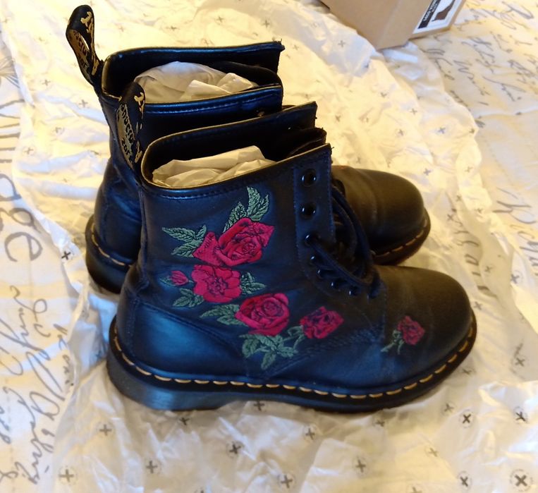 Dr. Martens 1460 Vonda