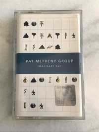 Kaseta Pat Matheny Group, Imaginary Day