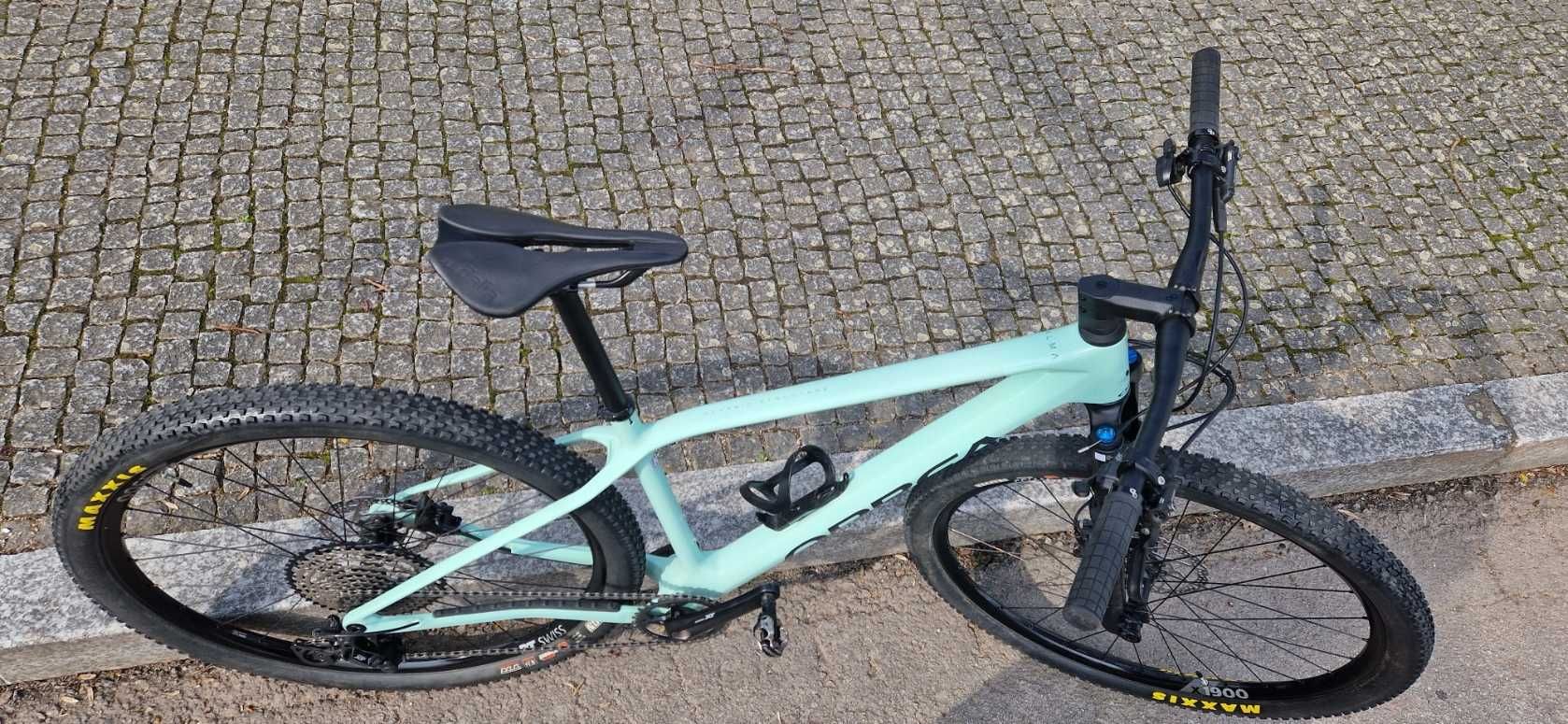 Orbea Alma M25 (igual a nova)