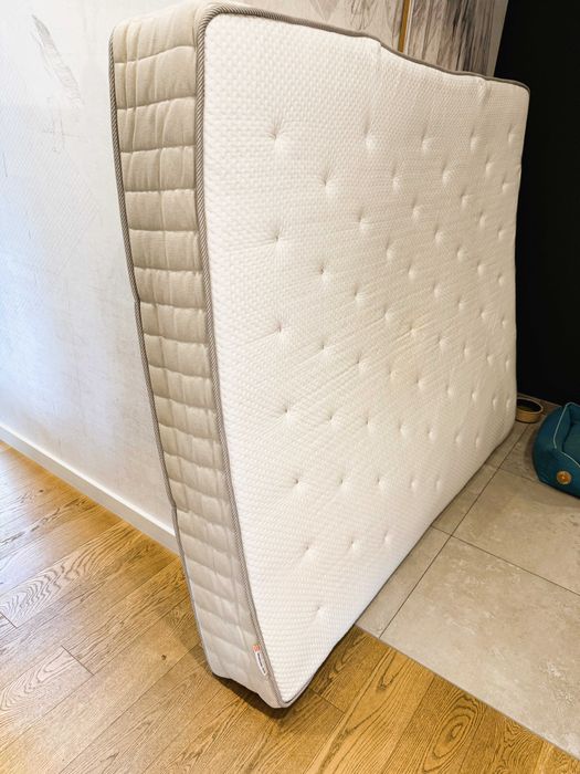 Materac ikea VATNESTRÖM 160 x 200