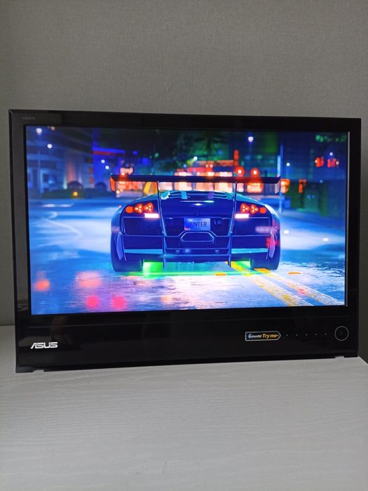 Монитор 23" дюйма ASUS LED FullHD HDMI VGA монітор 23