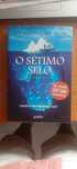 LIVRO - O Sétimo Gelo