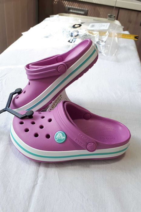 Клоги Crocs оригінал С9