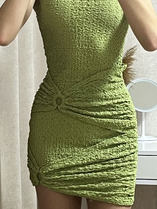 Сукня PrettyLittleThing