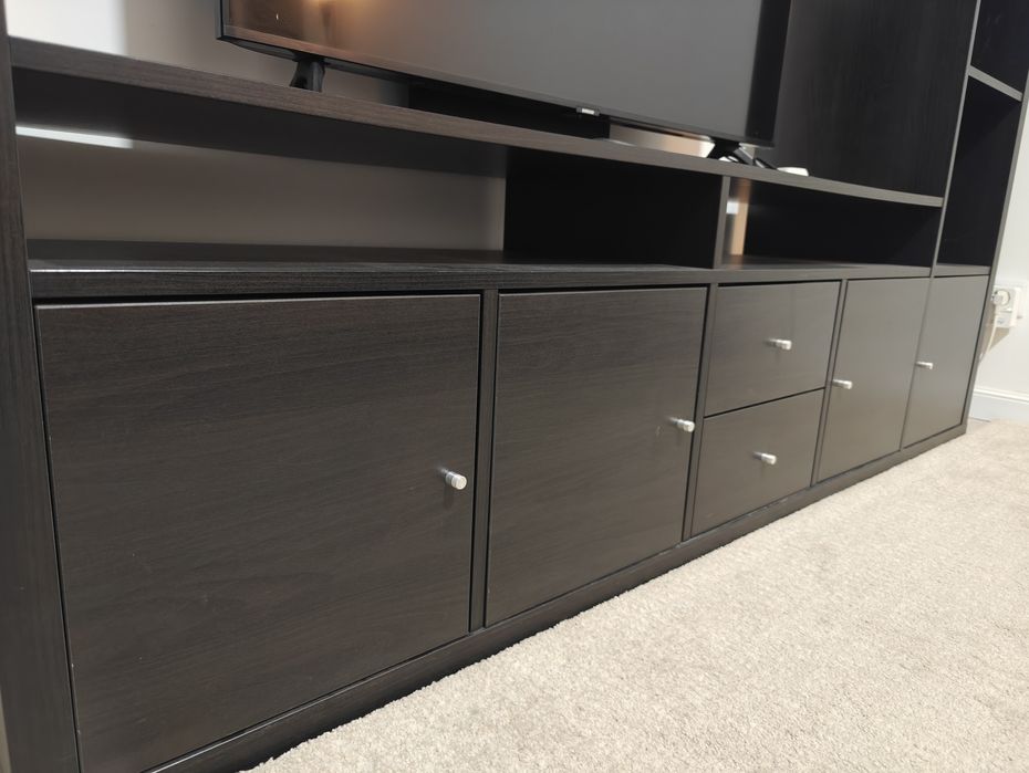 Móvel de TV Lappland - IKEA