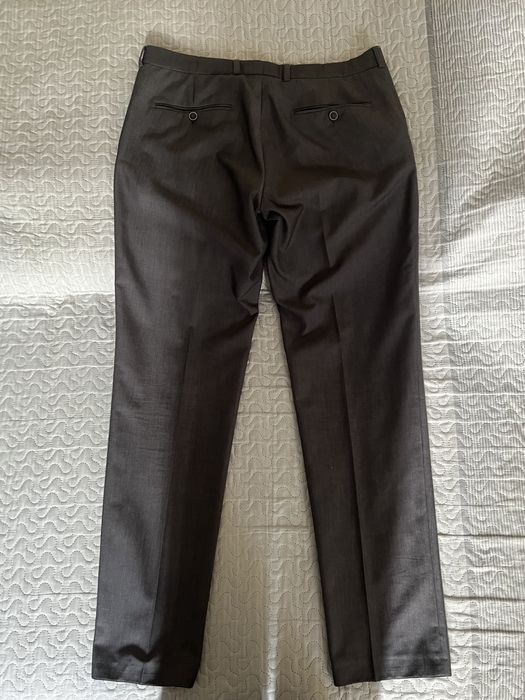 Komplet Garnitur męski