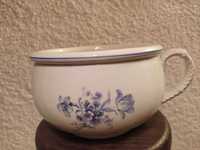 penico de loiça Sociedade Porcelanas de Coimbra