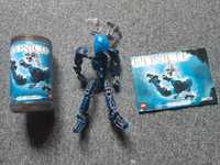 Lego Bionicle Toa Nokama (8602)