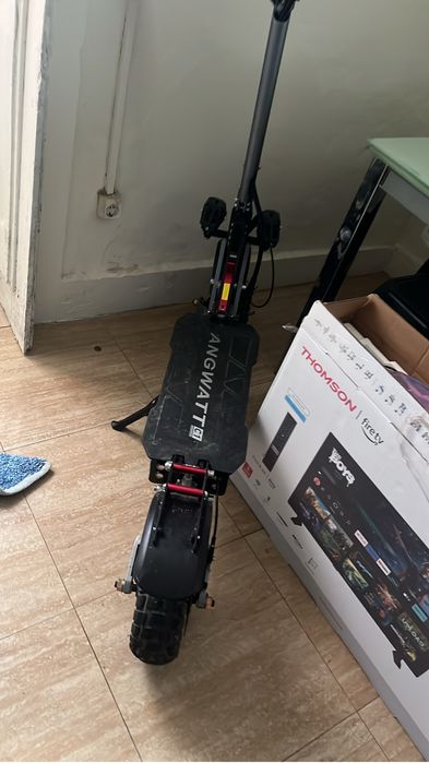 TROTINETE Angwatt c1 2.0