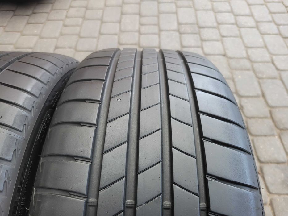 225 /45 R 17   Bridgestone