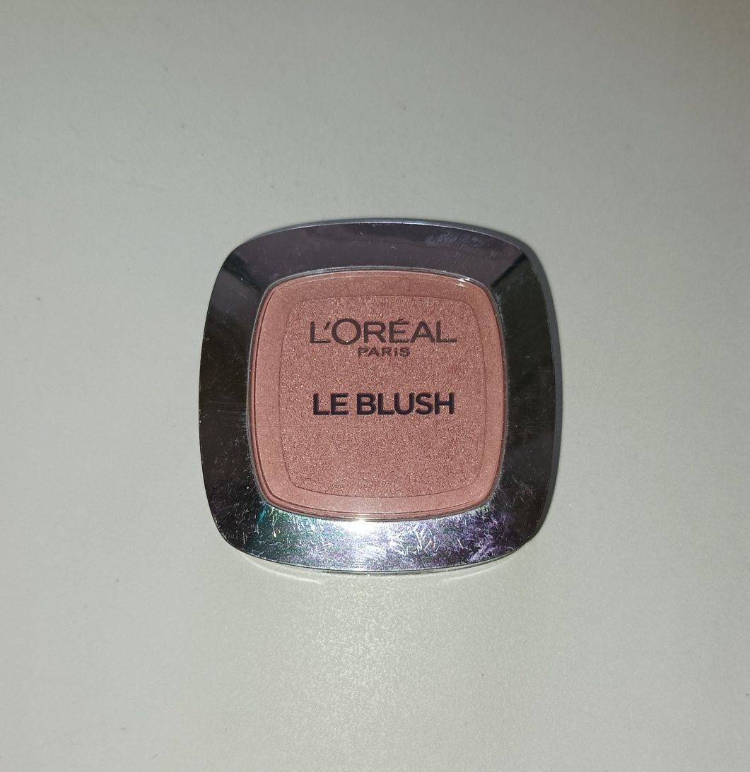 Румяна LOREAL Paris (Le Blush)