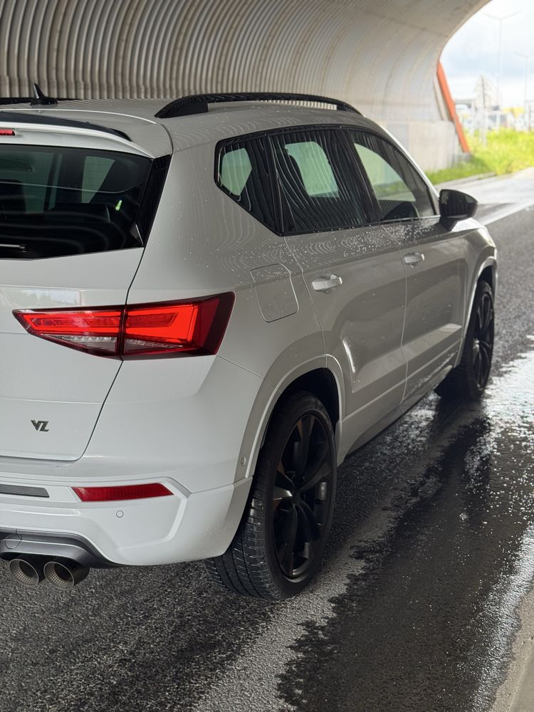 Cesja leasingu Cupra Ateca VZ 300 KM 4x4 DSG