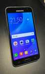 Samsung Galaxy J3 2016 J320F Dual SIM LTE - Super AMOLED
