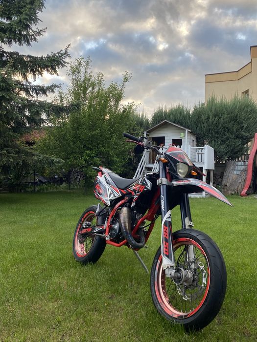 beta rr 50/70 track kat. AM